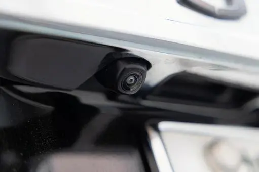 車載カメラの防曇用ヒーター